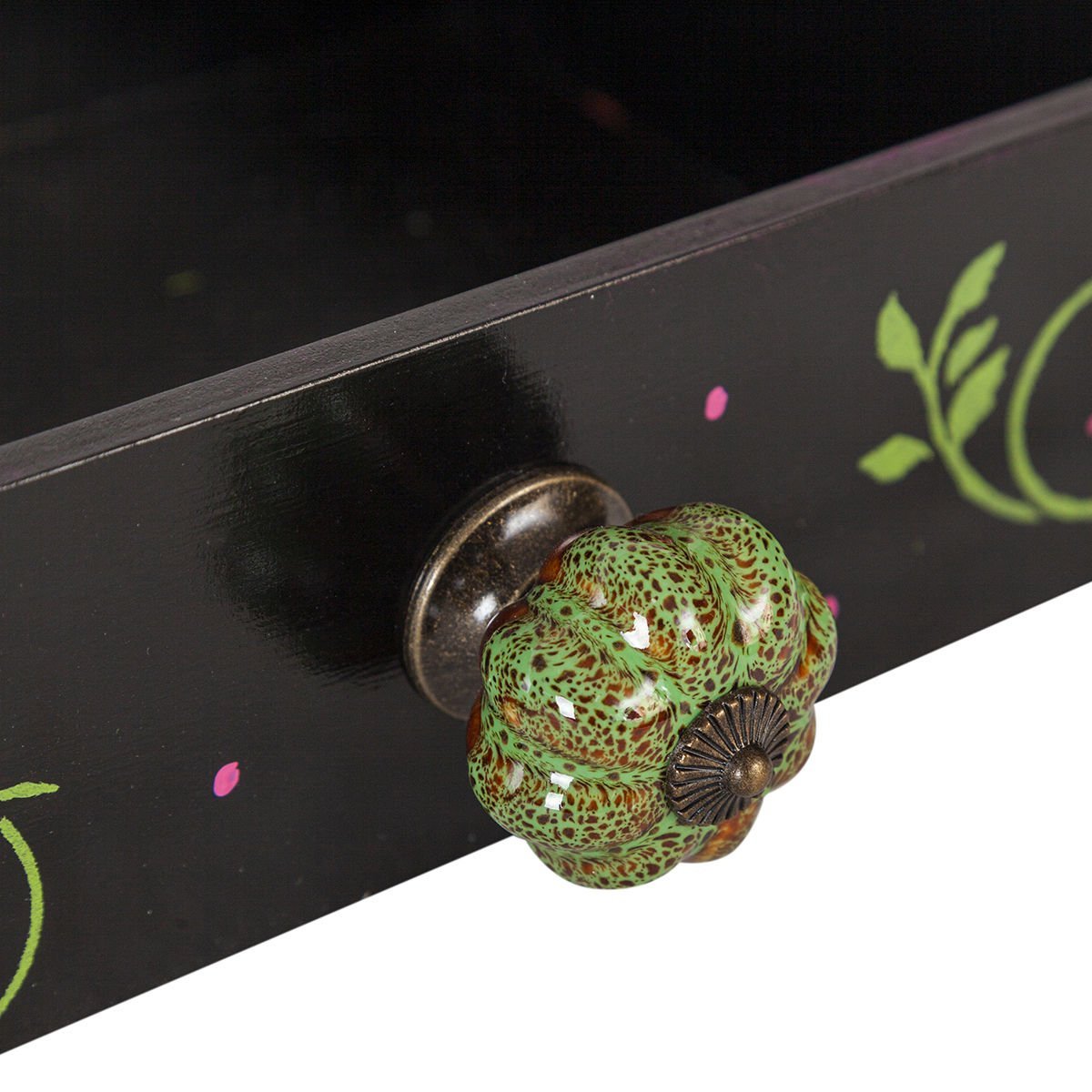 Desenli Çingene Çekmece