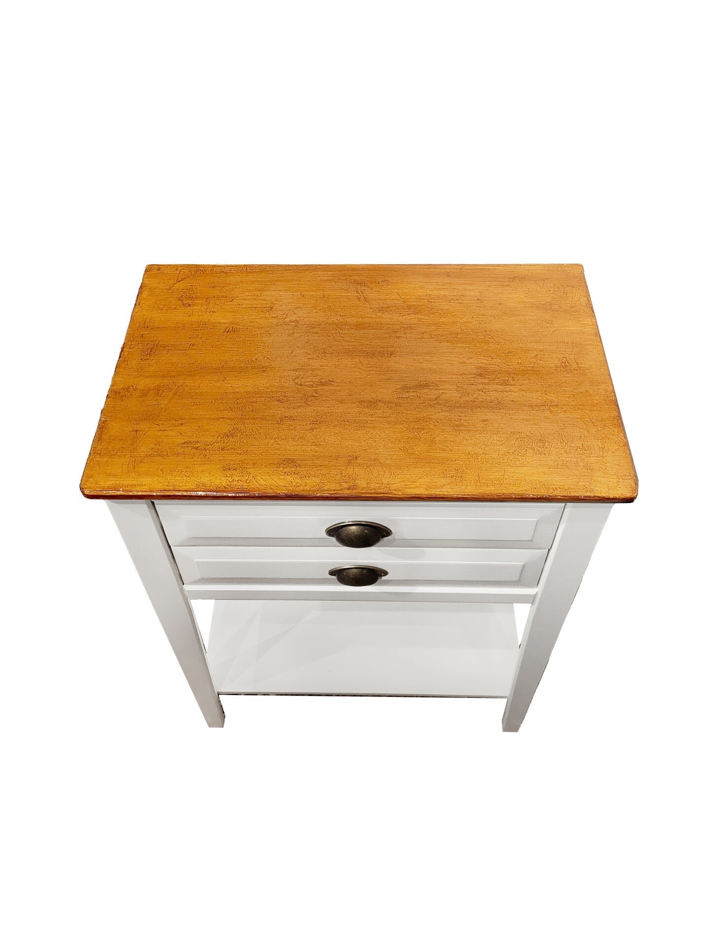 Ranch İki Çekmeceli Dresuar