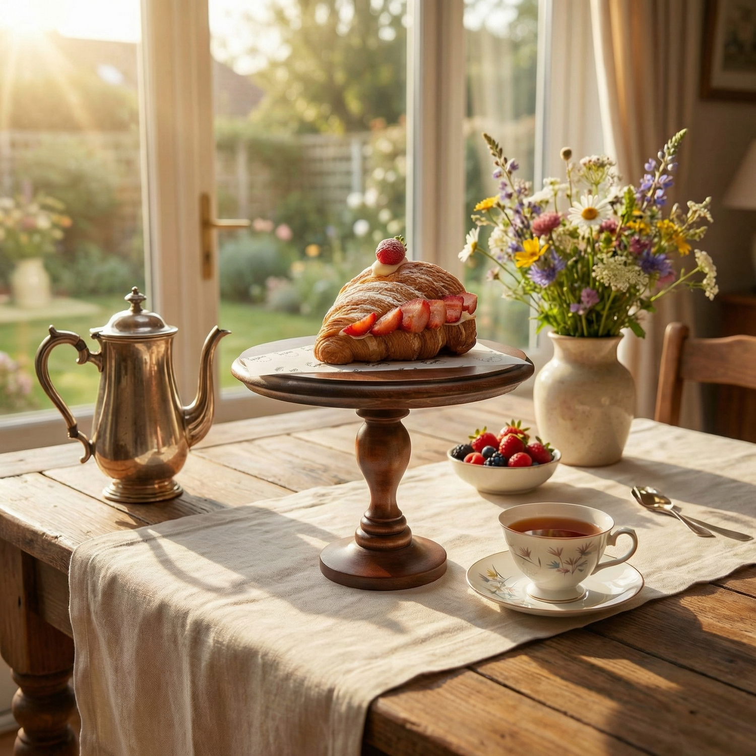 Sunum ve Servis Koleksiyon Görseli