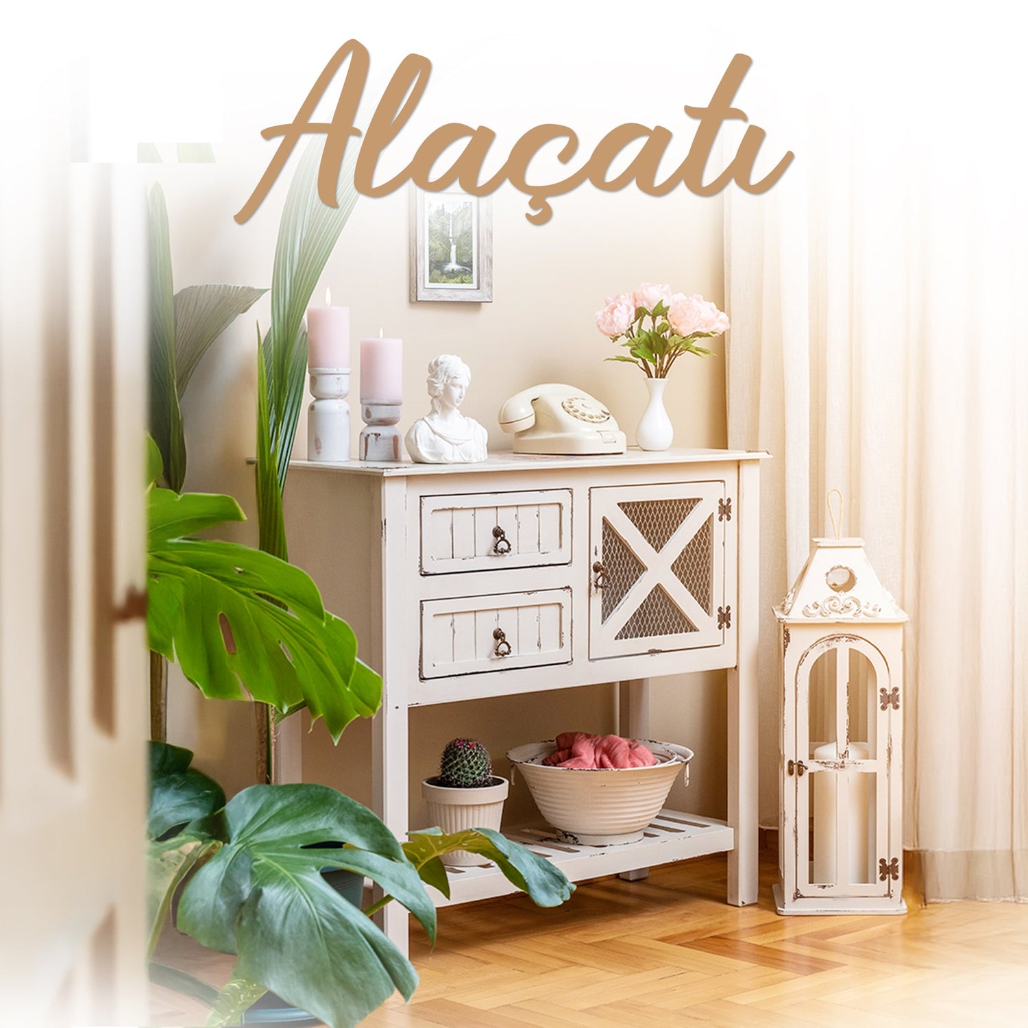 Alaçatı Koleksiyonu