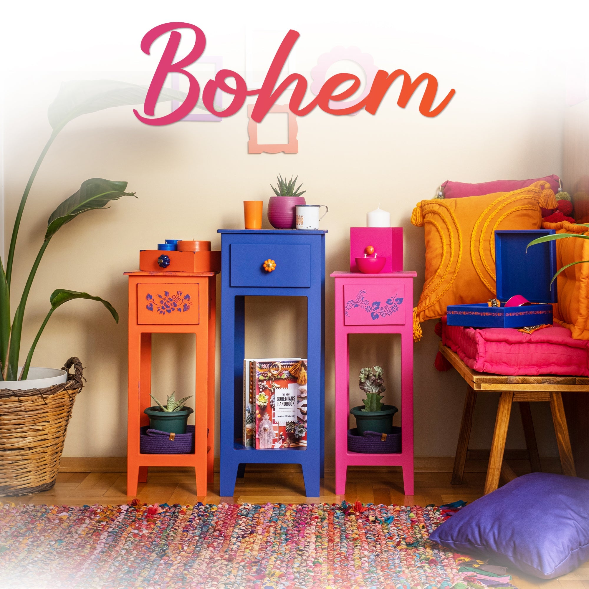Bohem Koleksiyonu