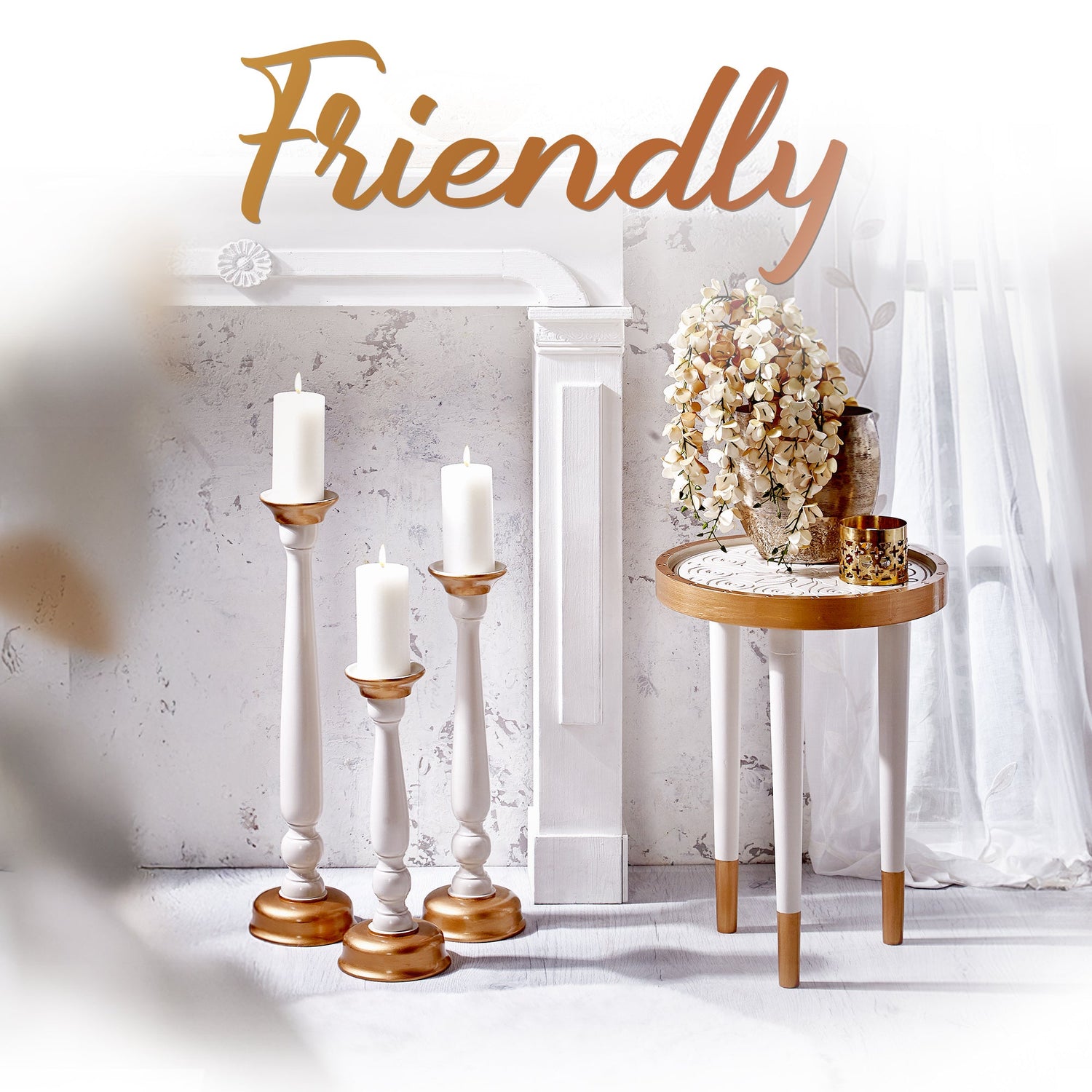 Friendly Koleksiyonu