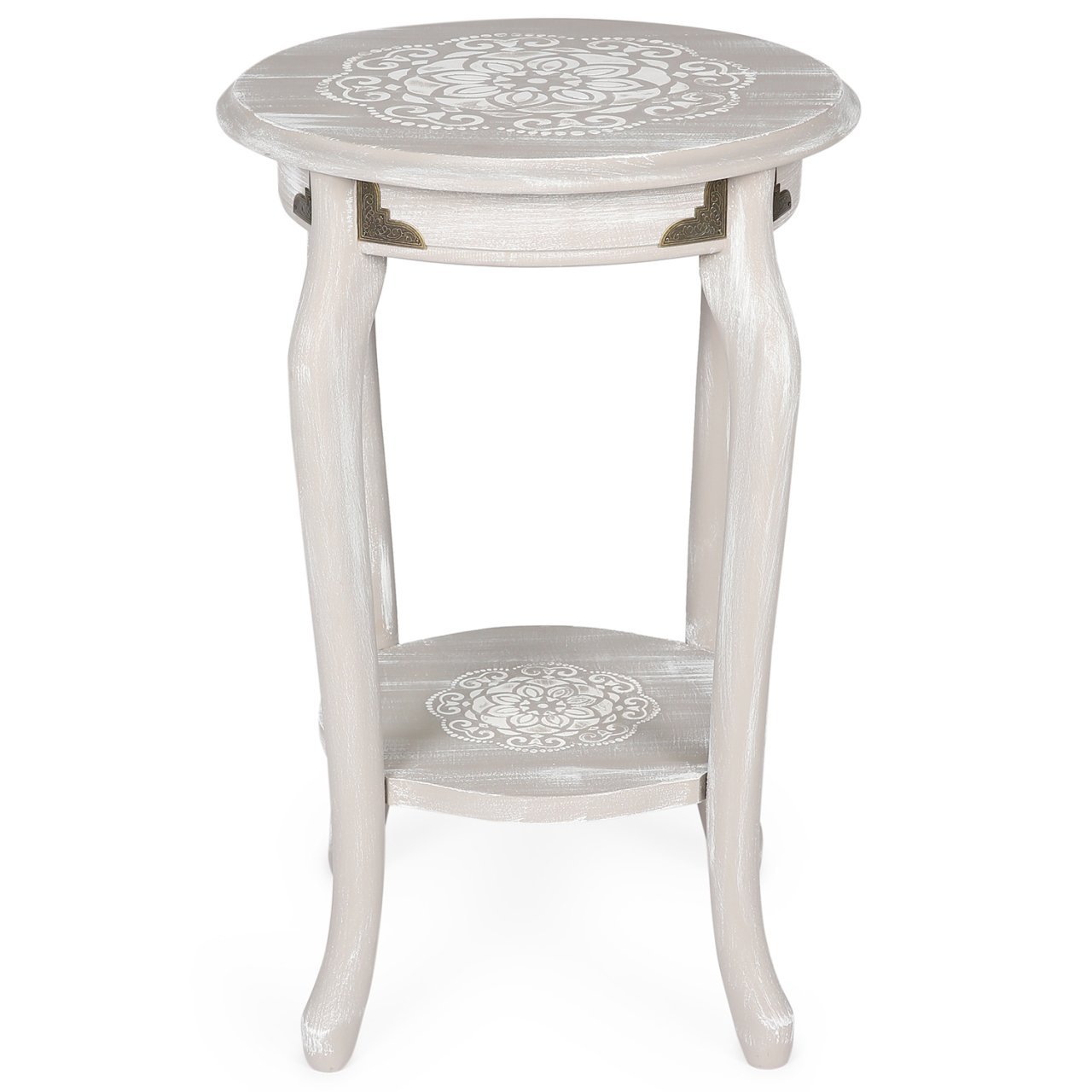 Fransız Keteni Sehpa