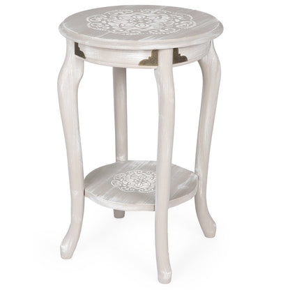 Fransız Keteni Sehpa