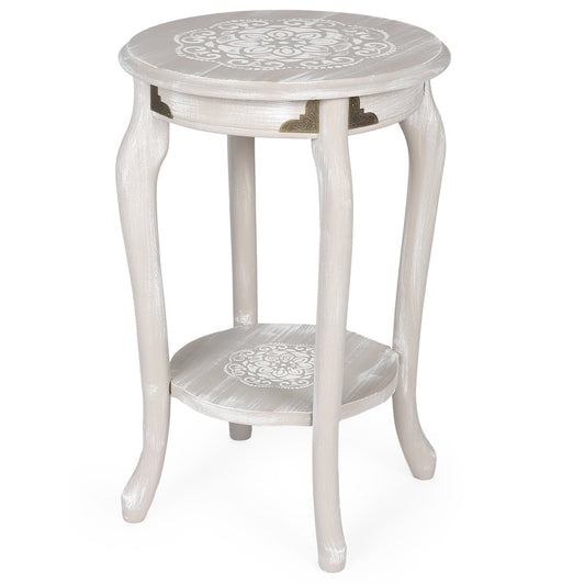 Fransız Keteni Sehpa