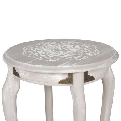 Fransız Keteni Sehpa