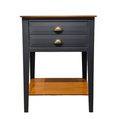 Royal İki Çekmeceli Dresuar