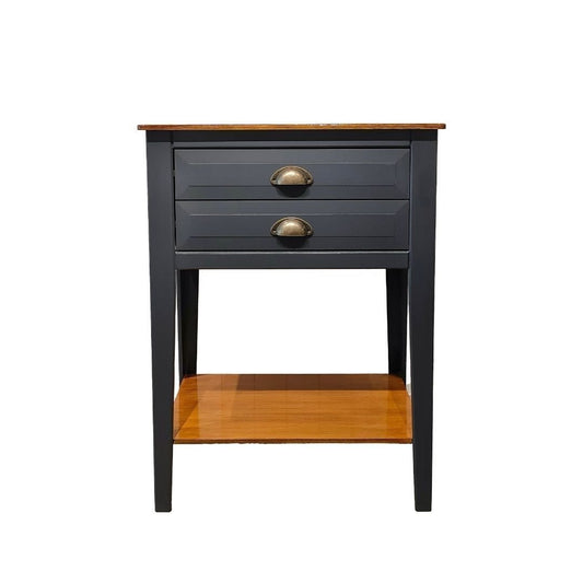 Royal İki Çekmeceli Dresuar