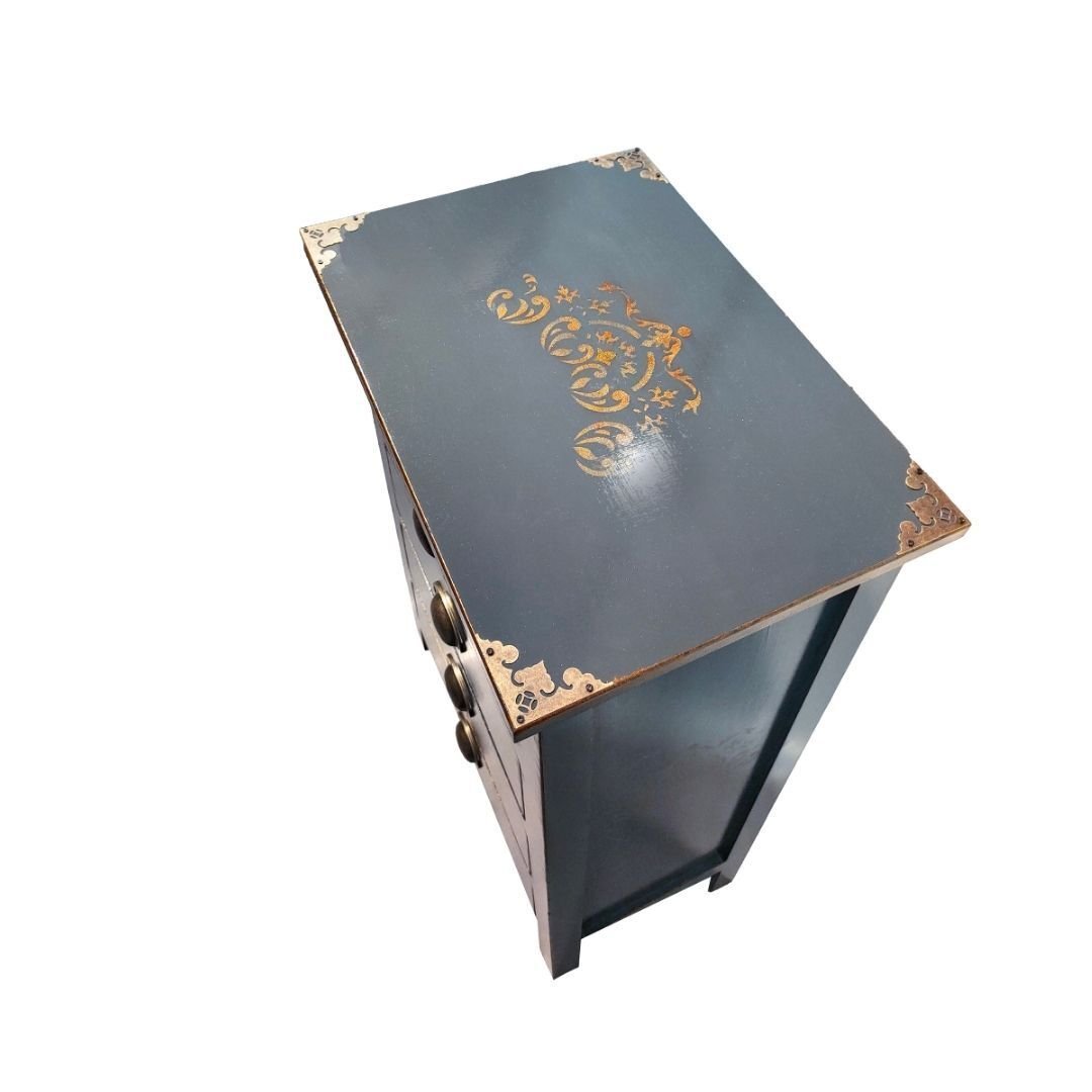 Royal Dört Çekmeceli Konsol