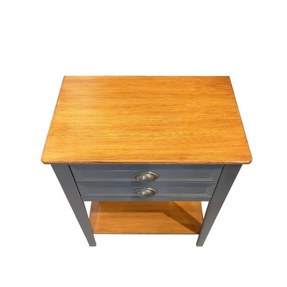 Royal İki Çekmeceli Dresuar