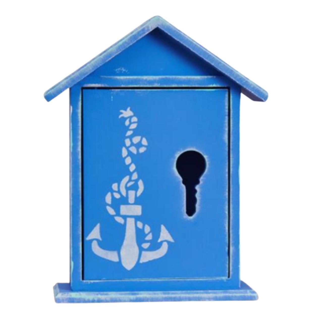 Marin Ev Anahtar Kutusu