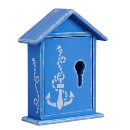 Marin Ev Anahtar Kutusu