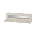 Carmen Beyaz Mumluk, Orta Sofa.