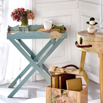 Dreamy Simitçi Sehpa