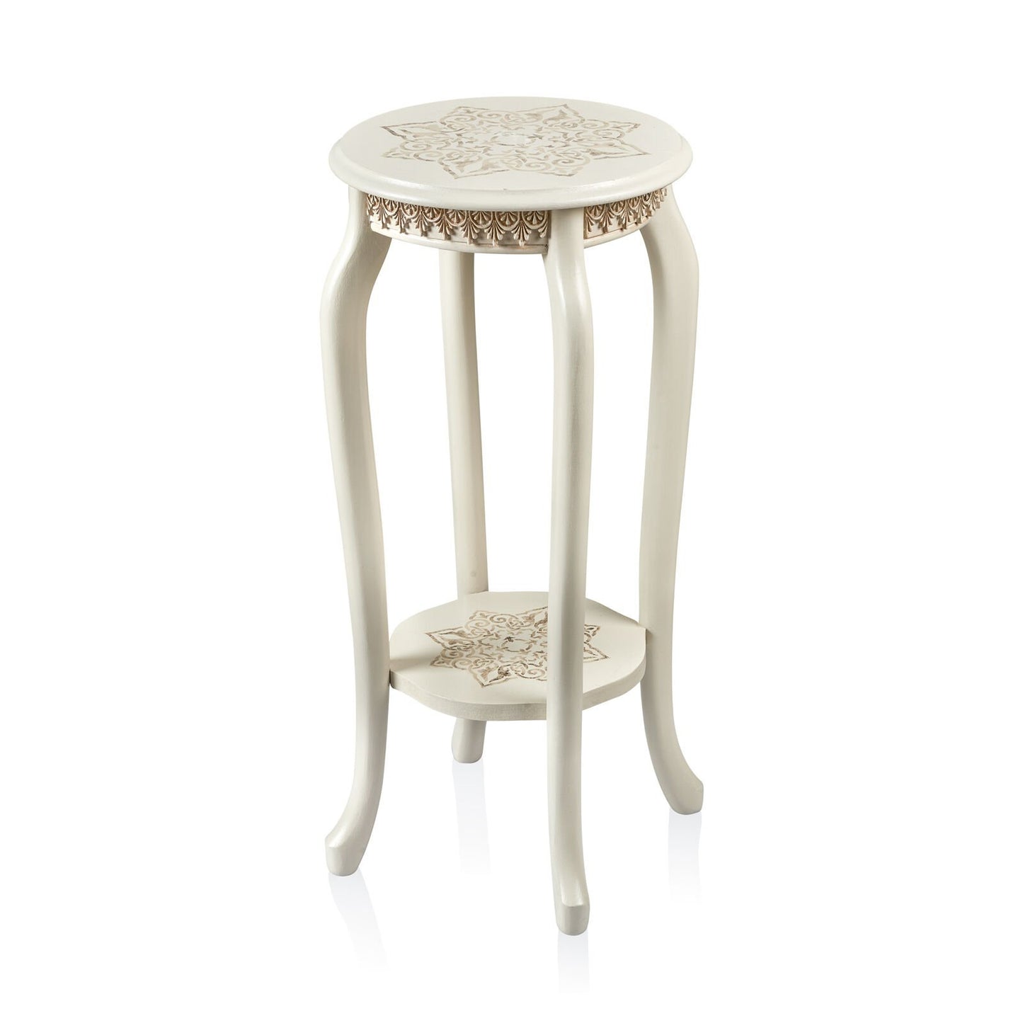 Rumi Yan Sehpa Saksılık