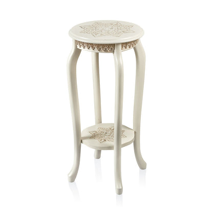 Rumi Yan Sehpa Saksılık