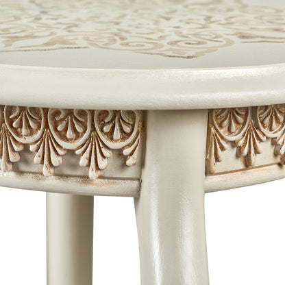 Rumi Yan Sehpa Saksılık