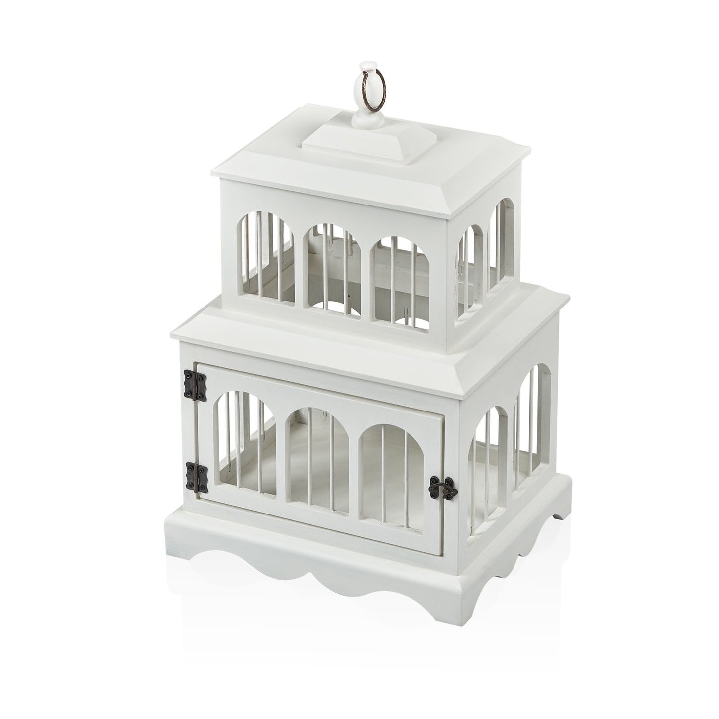 Bone İnlay Beyaz Fener