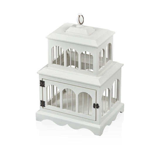 Bone İnlay Beyaz Fener