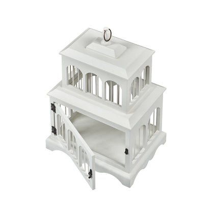 Bone İnlay Beyaz Fener