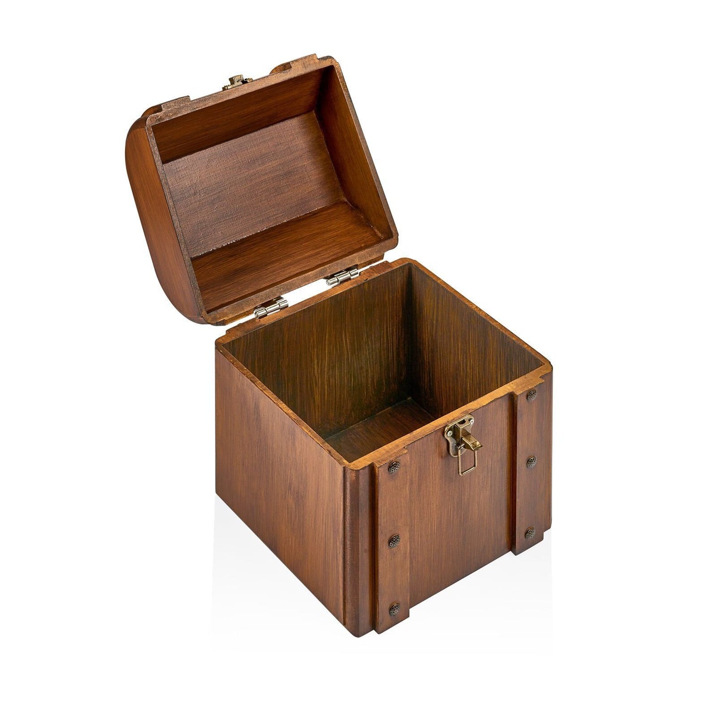 Rustik Bavul Kutu Orta Boy