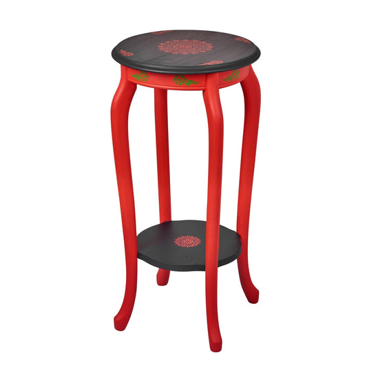 Bohem Yan Sehpa Saksılık