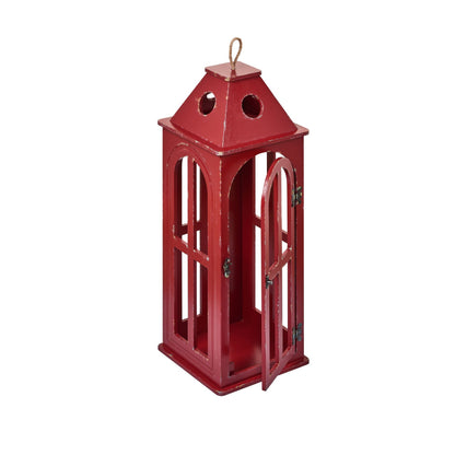 Kırmızı Friendly Büyük Fener