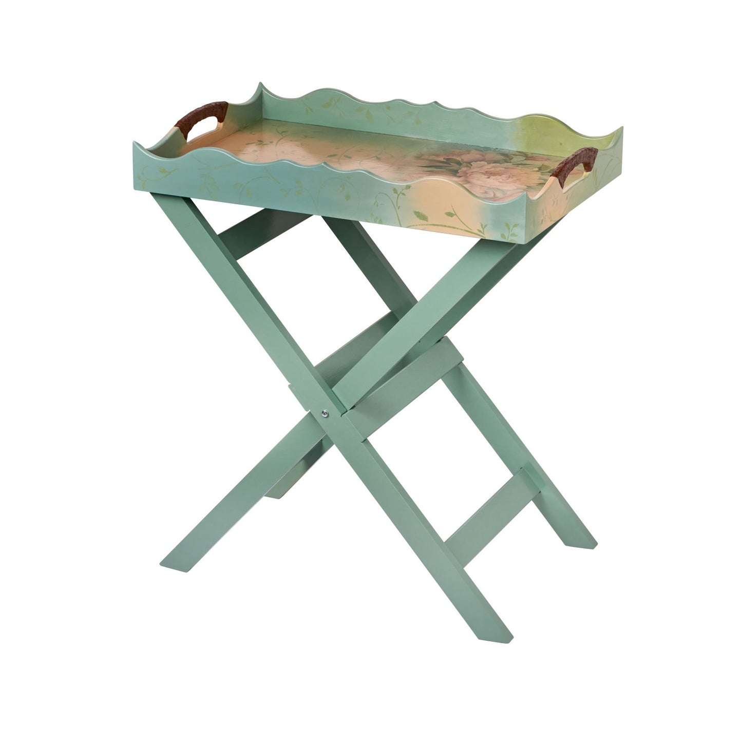 Dreamy Simitçi Sehpa