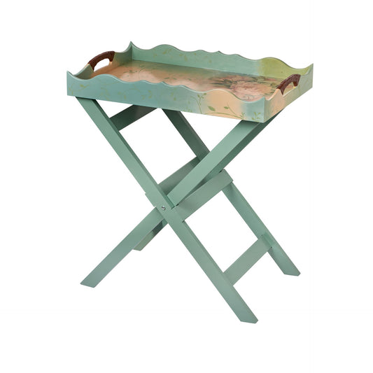 Dreamy Simitçi Sehpa