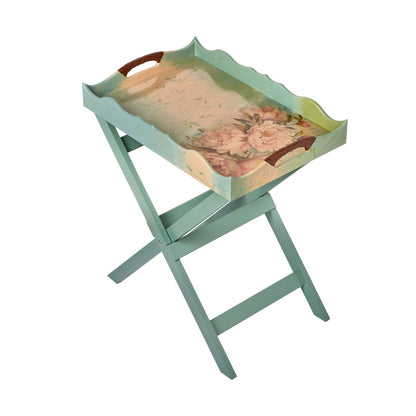 Dreamy Simitçi Sehpa