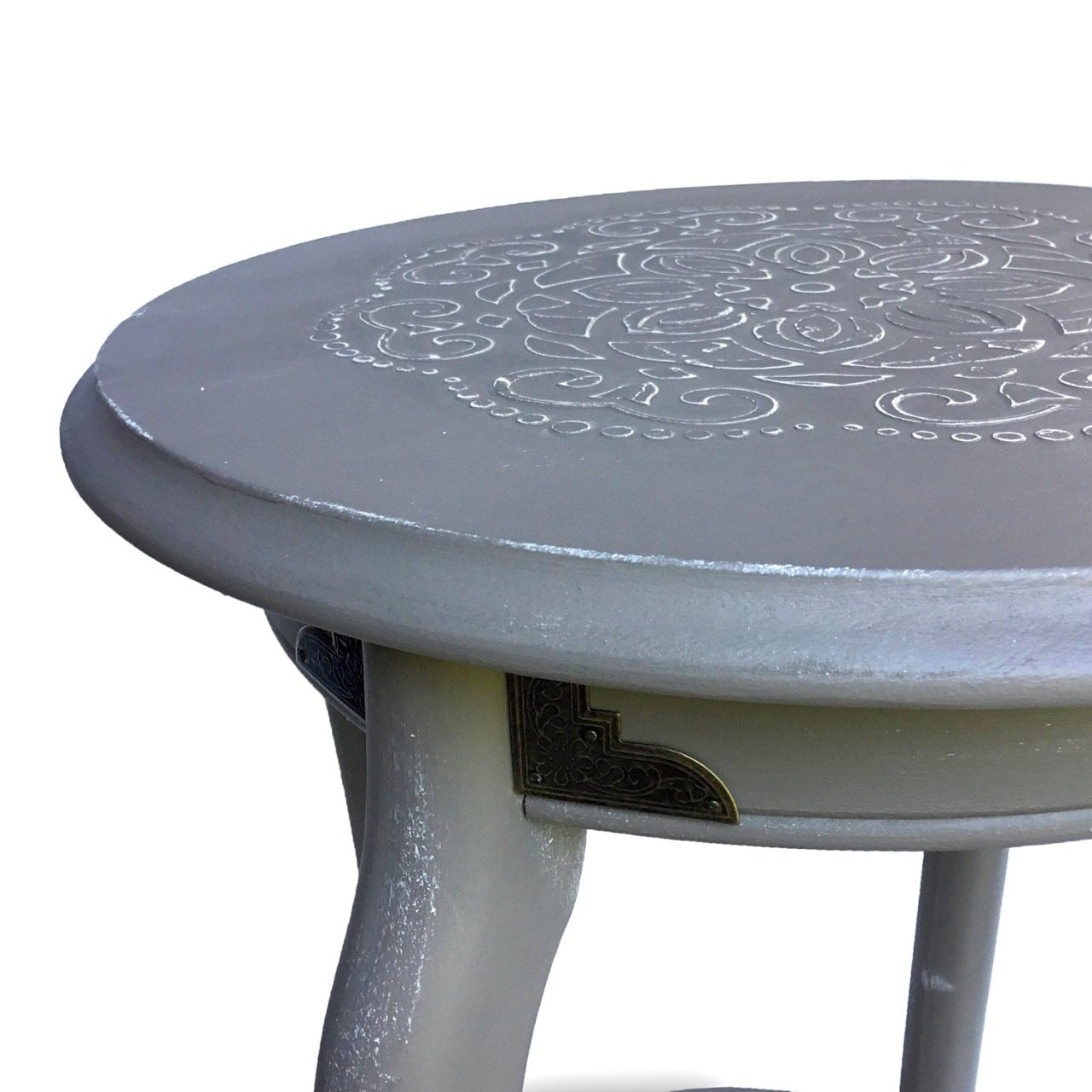 Fransız Keteni Sehpa