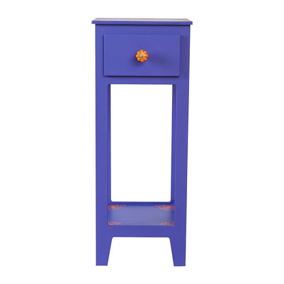 Bohem Ultramarine Mini Dresuar