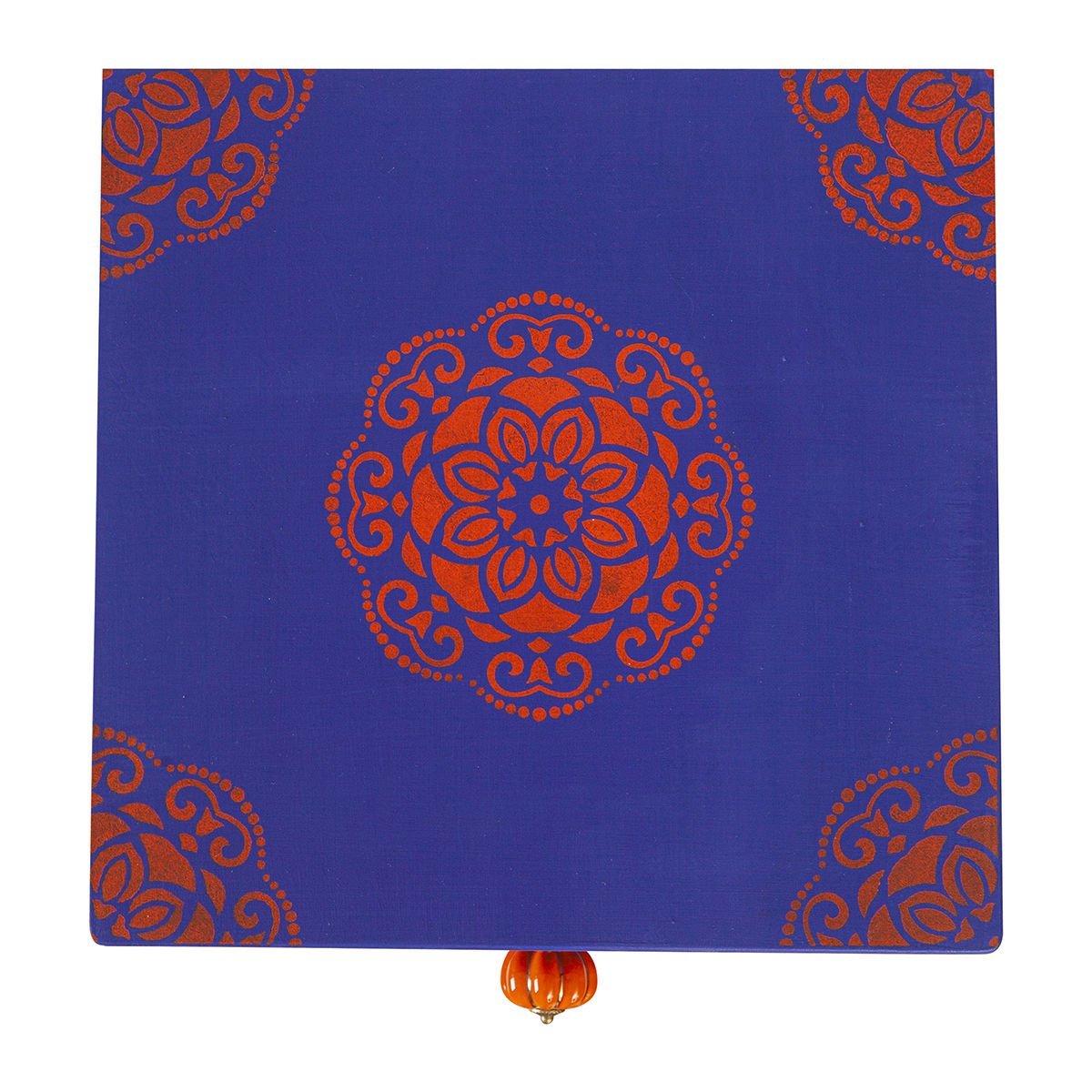 Bohem Ultramarine Mini Dresuar