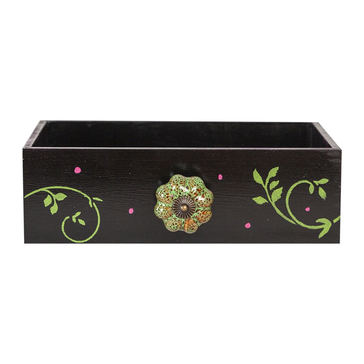 Desenli Çingene Çekmece