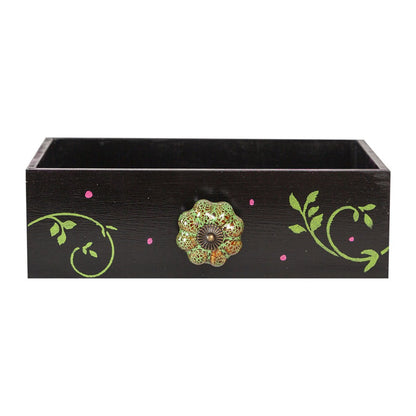 Desenli Çingene Çekmece