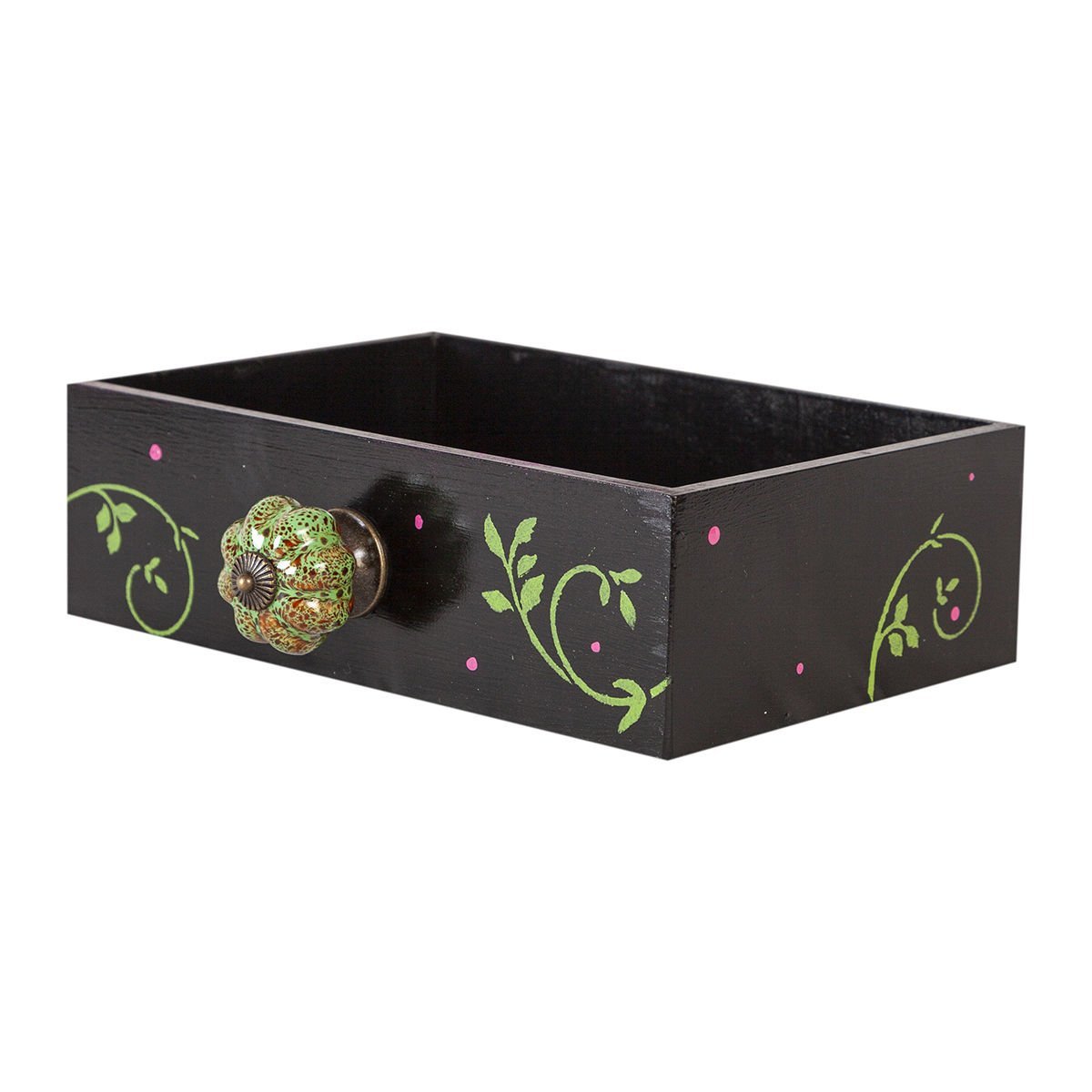 Desenli Çingene Çekmece