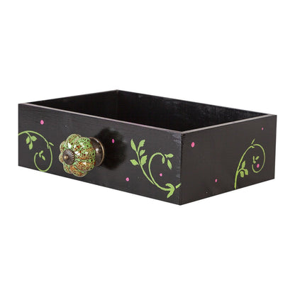 Desenli Çingene Çekmece