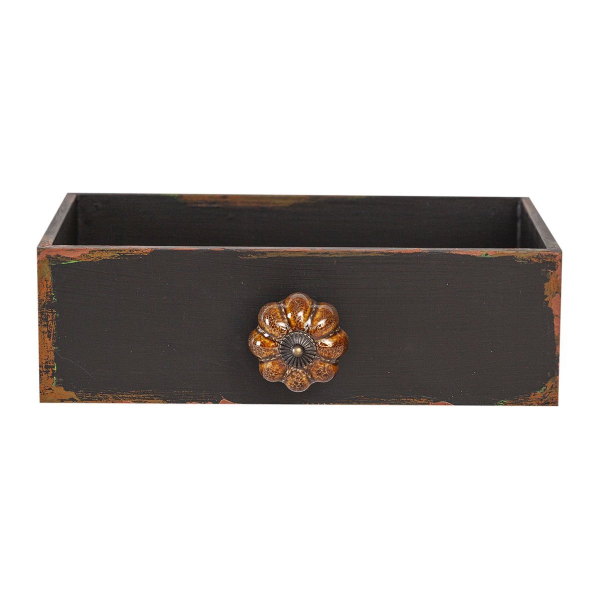 Hazan Siyah Çekmece