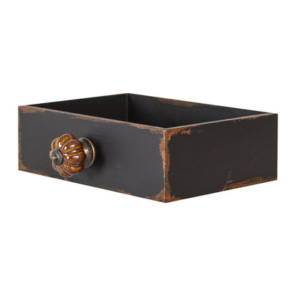 Hazan Siyah Çekmece