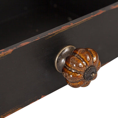 Hazan Siyah Çekmece