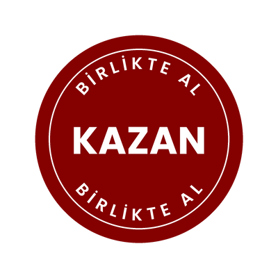 Alaçatı Dresuar sticker