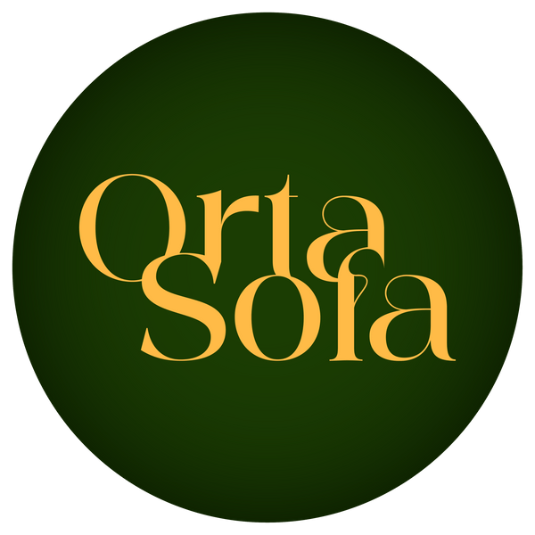 Orta Sofa