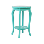 Mint Sehpa, el yapımı yan sehpa, Orta Sofa