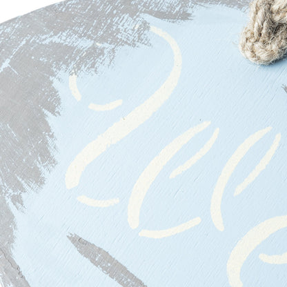 İmbat Balık Welcome Kapı Süsü