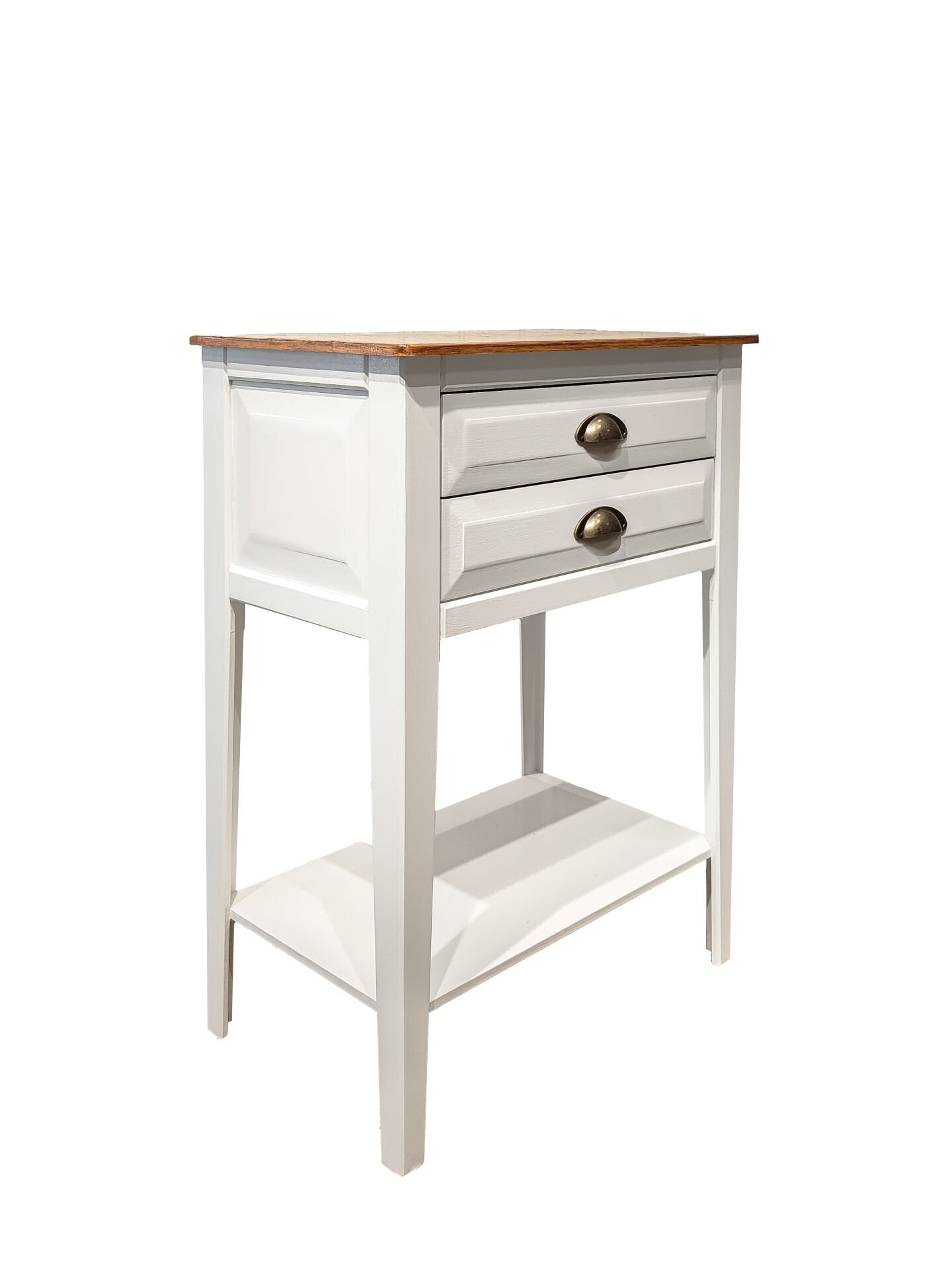 Ranch İki Çekmeceli Dresuar