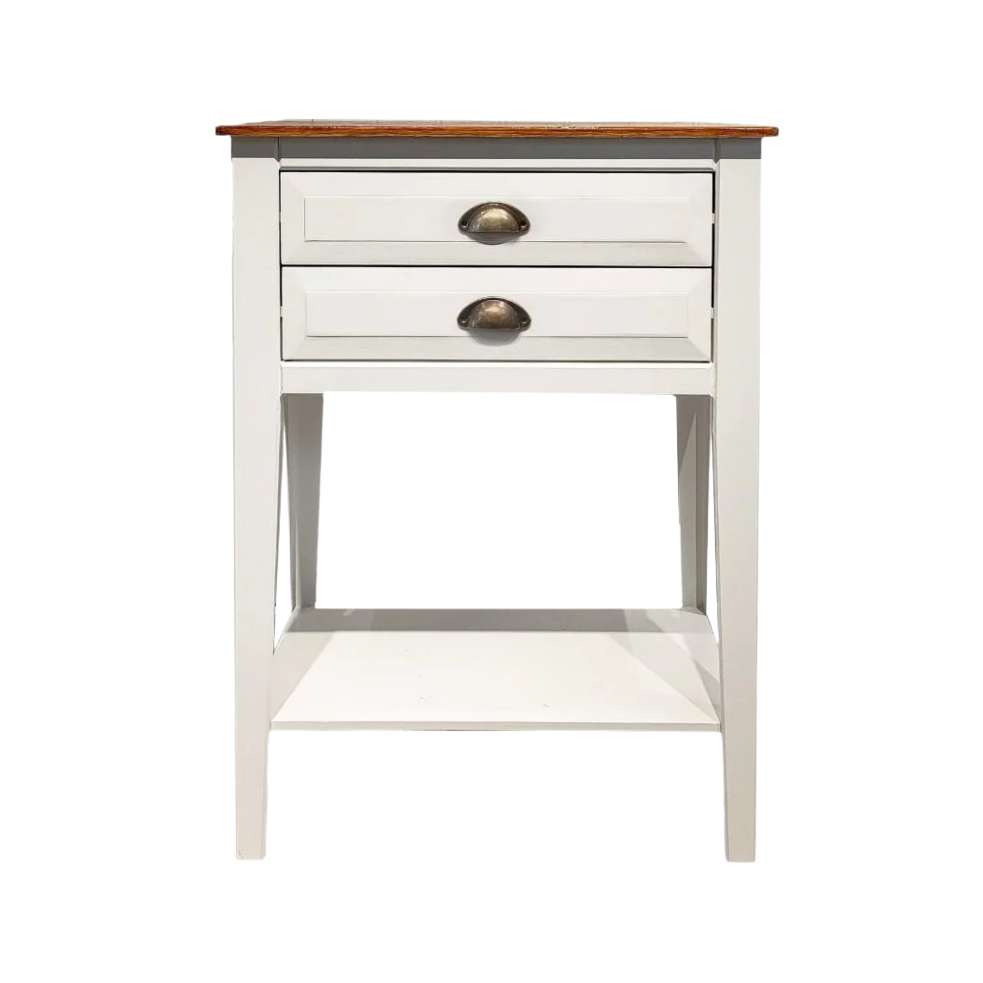 Ranch İki Çekmeceli Dresuar, el yapımı çekmeceli dresuar, Orta Sofa