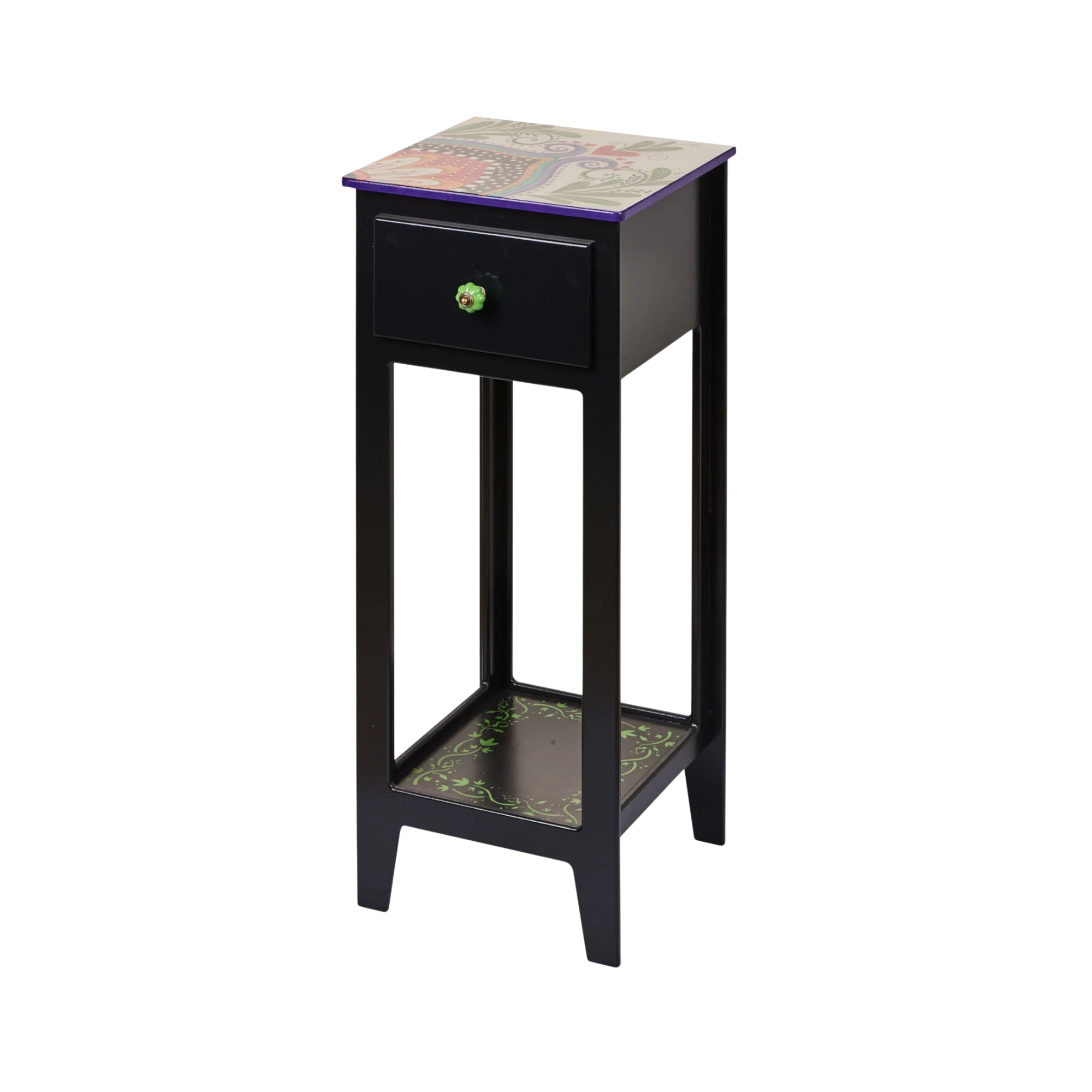 Rapsodi Mini Dresuar, el yapımı dresuar, Orta Sofa