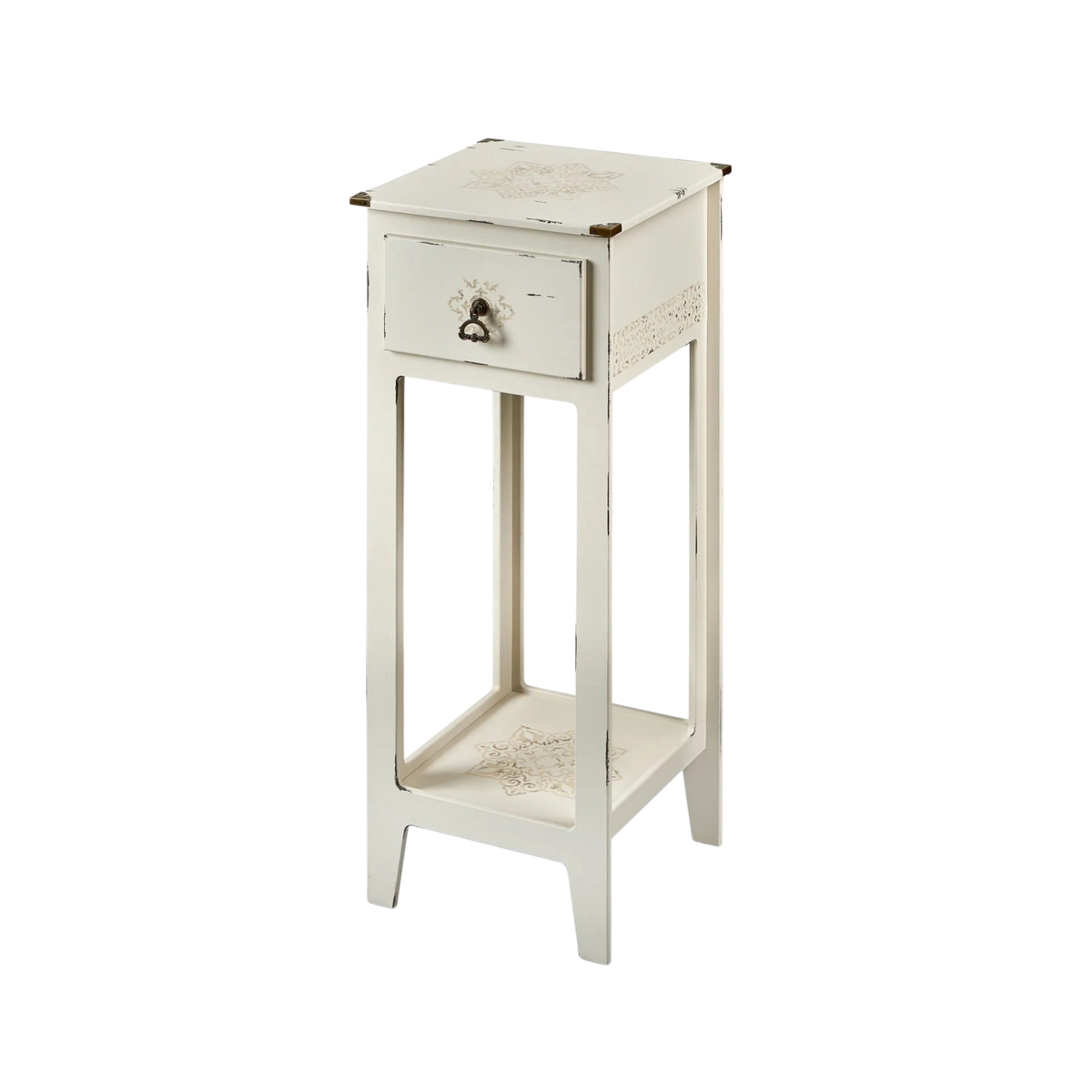 Rumi Mini Dresuar, el yapımı mini dresuar, Orta Sofa