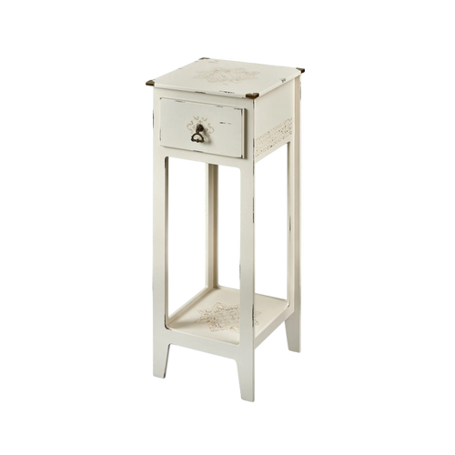 Rumi Mini Dresuar, el yapımı mini dresuar, Orta Sofa