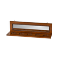 Rustik Aynalı Mumluk, el yapımı aynalı mumluk, Orta Sofa
